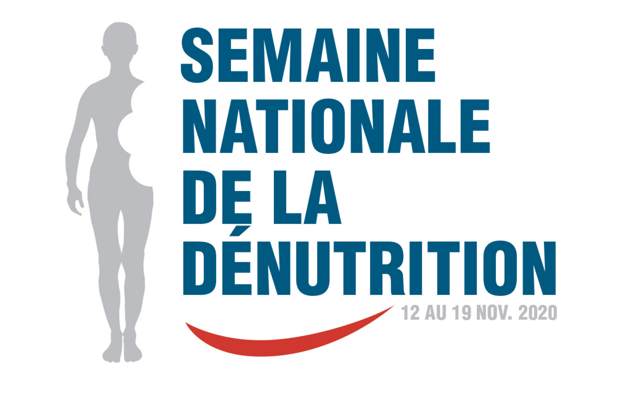 semaine nationale de la denutrition